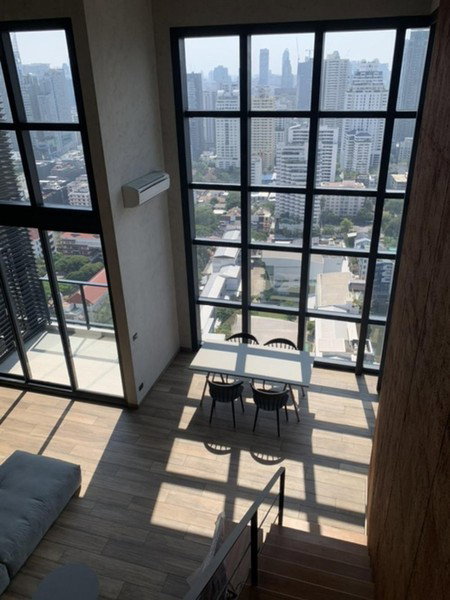 รูป A045431 The Lofts Asoke - รูปที่ 2/6