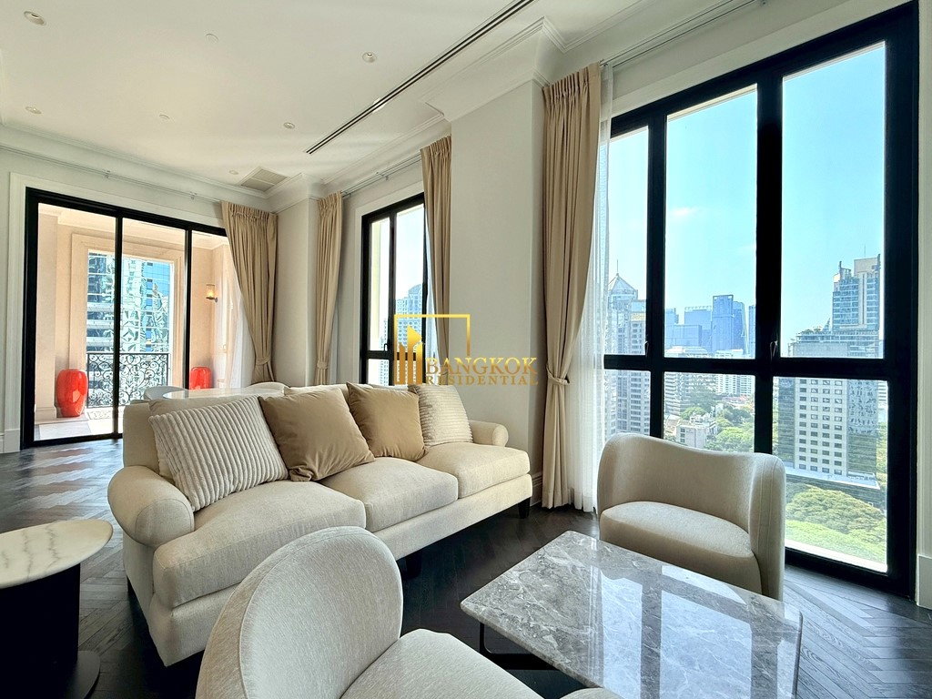 picture 98 Wireless | Remarkable 2 Bed Luxury Condo in Prime Area - BR61288CD  - 2/46
