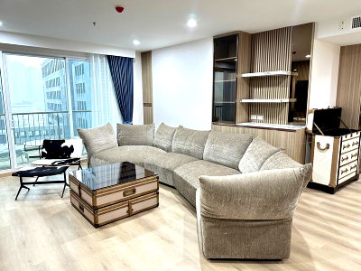 Condos for sale : A045852 Supalai Riva Grande
