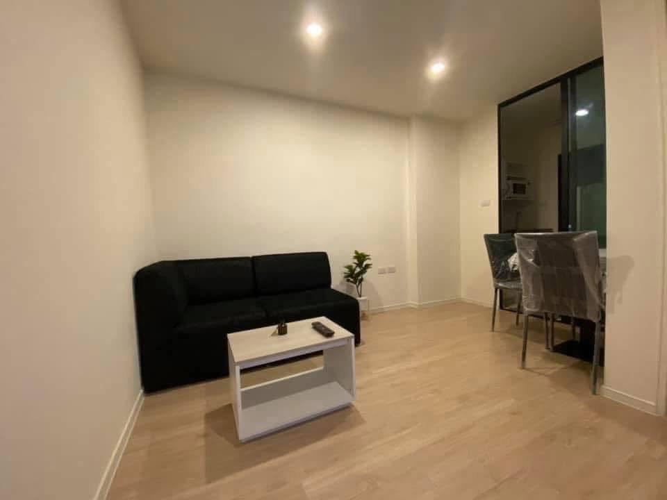 picture AS2144 iCondo Green Space Sukhumvit 77 Condo For Rent - 3/5