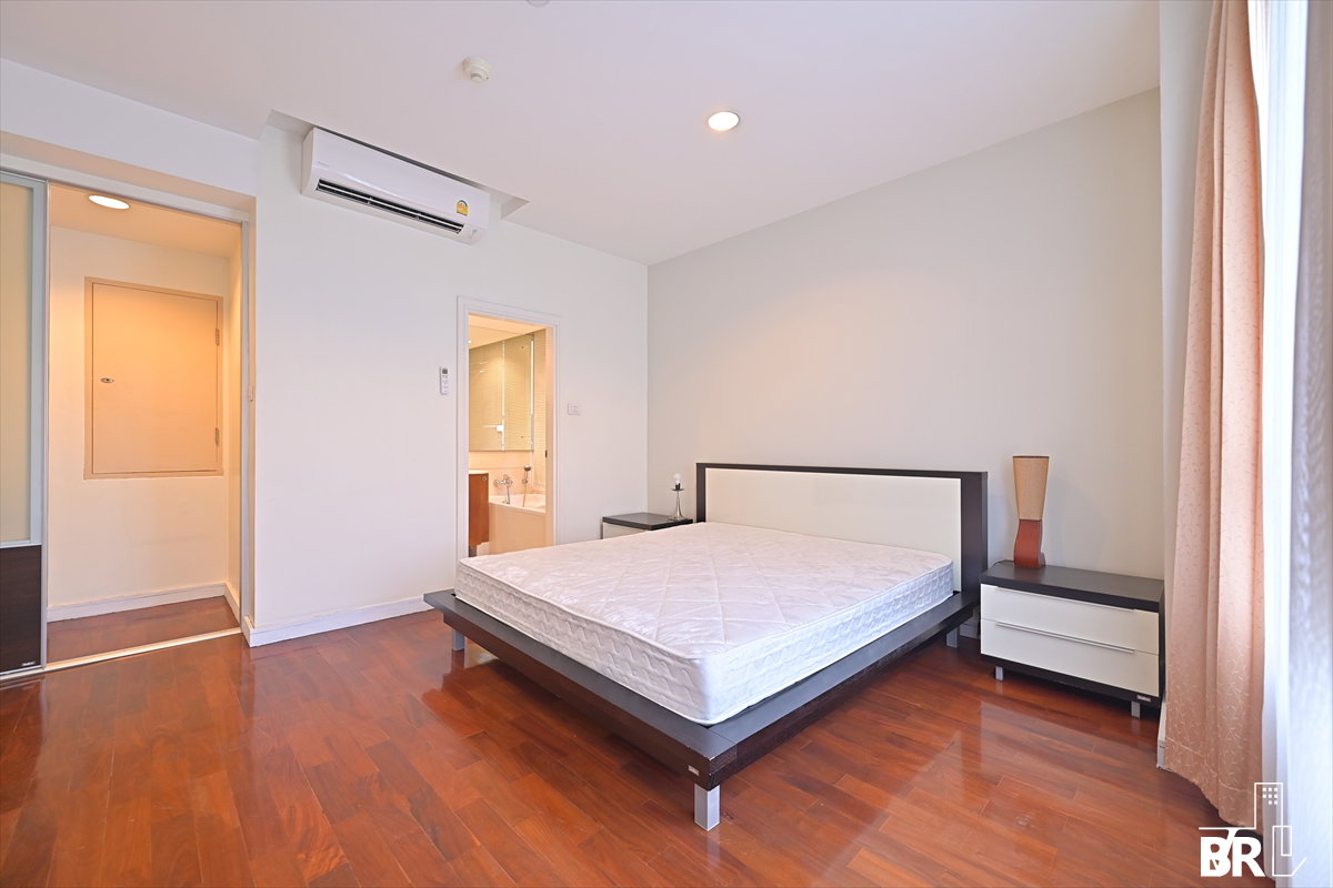 รูป 🌇ขายคอนโด Wilshire Sukhumvit 22 ห้องกว้าง 132 ตร.ม. ใจกลางสุขุมวิท ใกล้ BTS พร้อมพงษ์ - รูปที่ 8/19