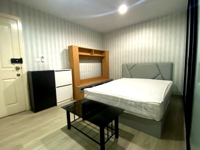 ขายคอนโด : A045789 Regent home 18 changwattana - laksi
