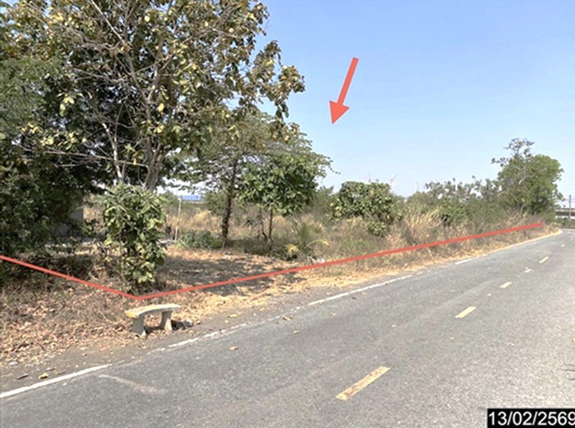 รูป บ้านเดี่ยว 1148 ตร.วา โนนสะอาด อุดรธานี 3.3M - รูปที่ 11/18