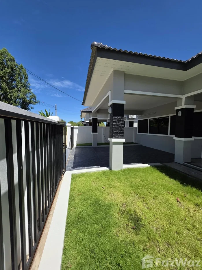 รูป ขาย บ้านเดี่ยว 3 ห้องนอน ใน ห้วยใหญ่, ชลบุรี 6532865 - รูปที่ 42/44