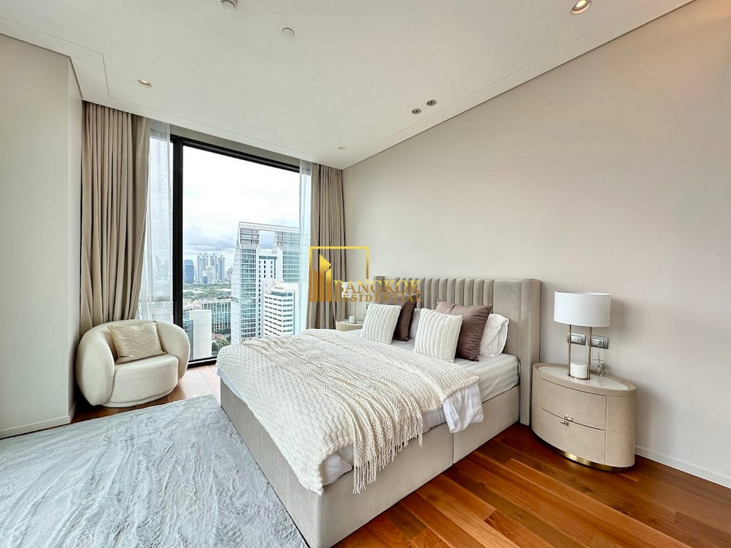 picture The Residence at Sindhorn Kempinski - Stunning Super Luxury 5 Bed Property - BR18648CD - 14/53