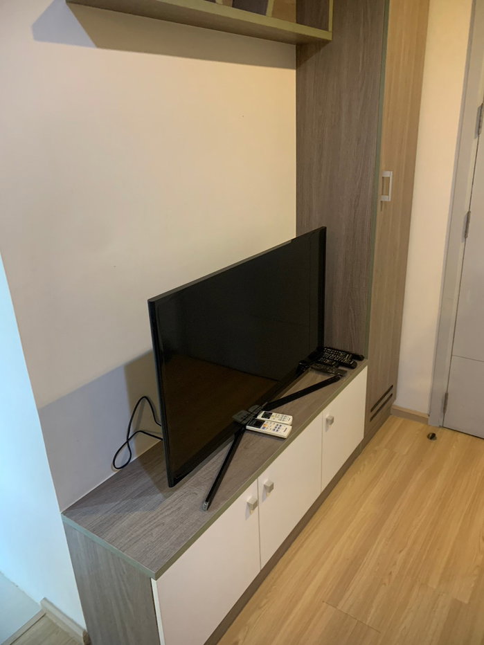 รูป For rent Condo the grass south pattaya Fully Furnished  (S03-0759) - รูปที่ 6/10