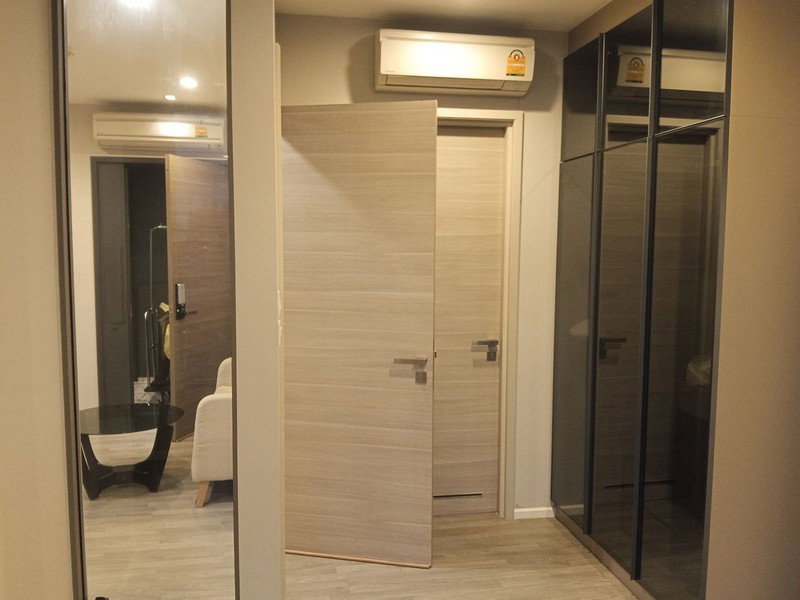 รูป A045821 The Room Sathorn - St.Louis - รูปที่ 3/5
