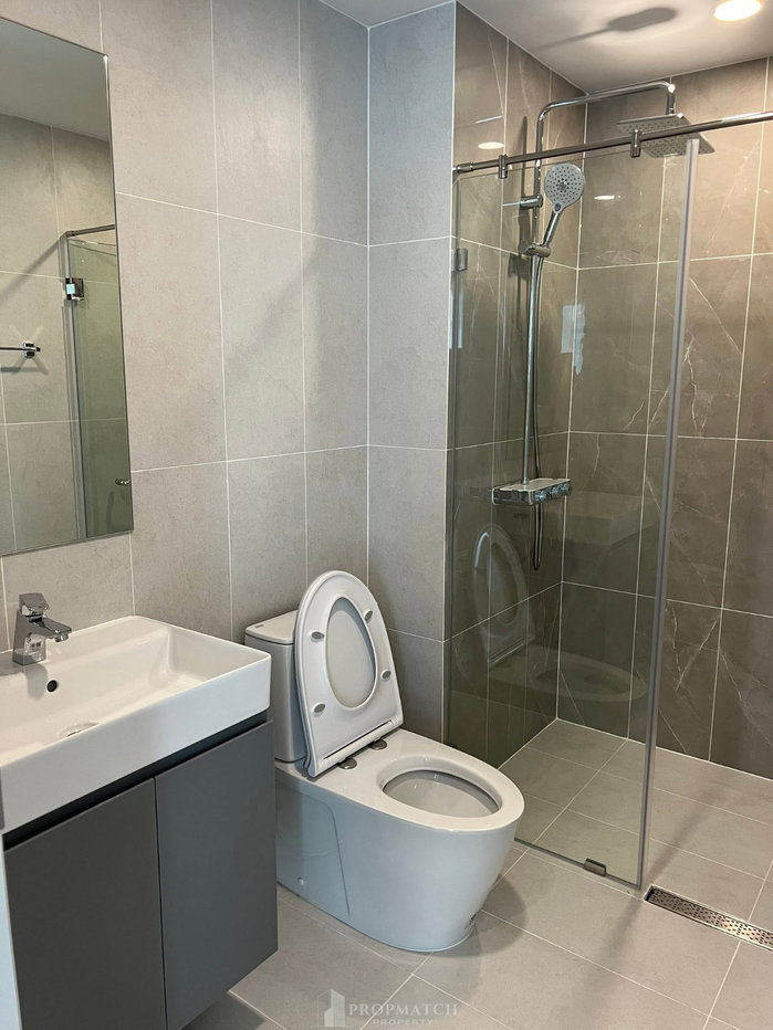 รูป PM038506 ✨Flash Deal ✨ Supalai Premier Si Phraya-Samyan (2Bed 2Bath 73 SQM.) พร้อมอยู่ ! เพียง 42,000 บาทต่อเดือน Tel.0981315848 @propmatch - รูปที่ 10/12