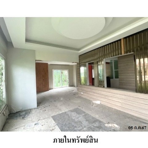 picture FOR SALE  HOUSE PROPERTY  8382000 BAHT. - 2/8