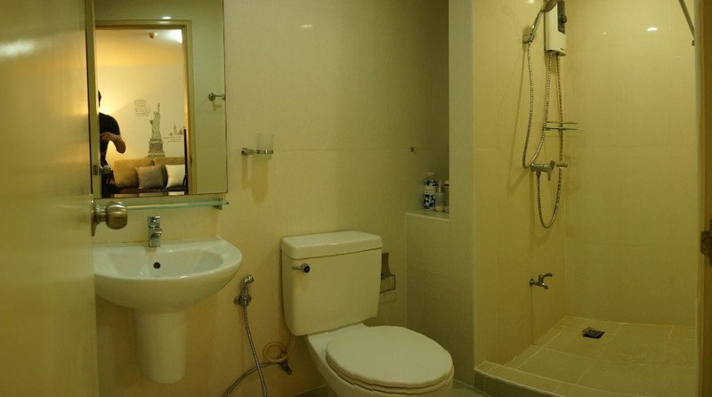 picture A045343 I CONDO Sukhumvit 105 - 3/8