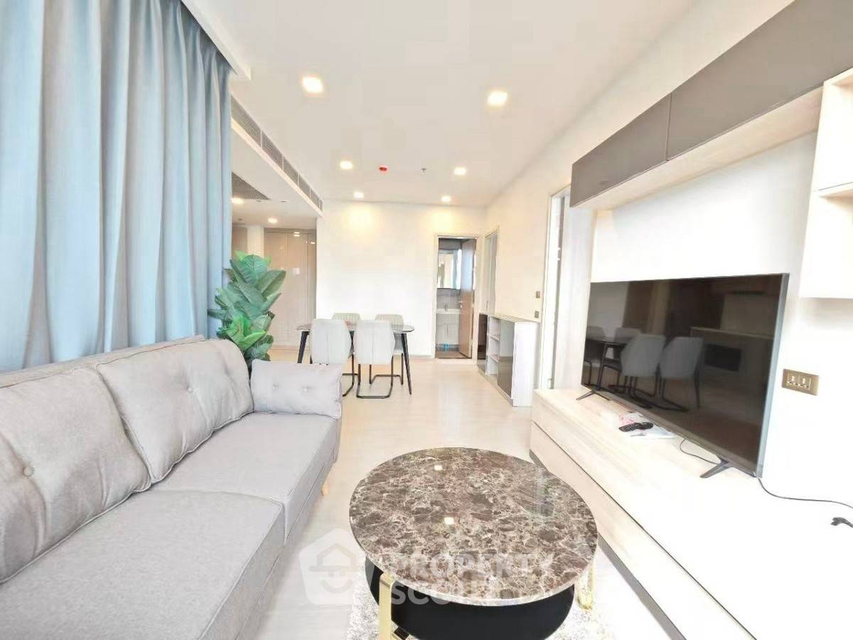 picture 2-BR 69 Sqm High-Floor At One 9 Five Asoke Rama 9 (MRT Phra Ram 9) (ID 3043394) - 5/8