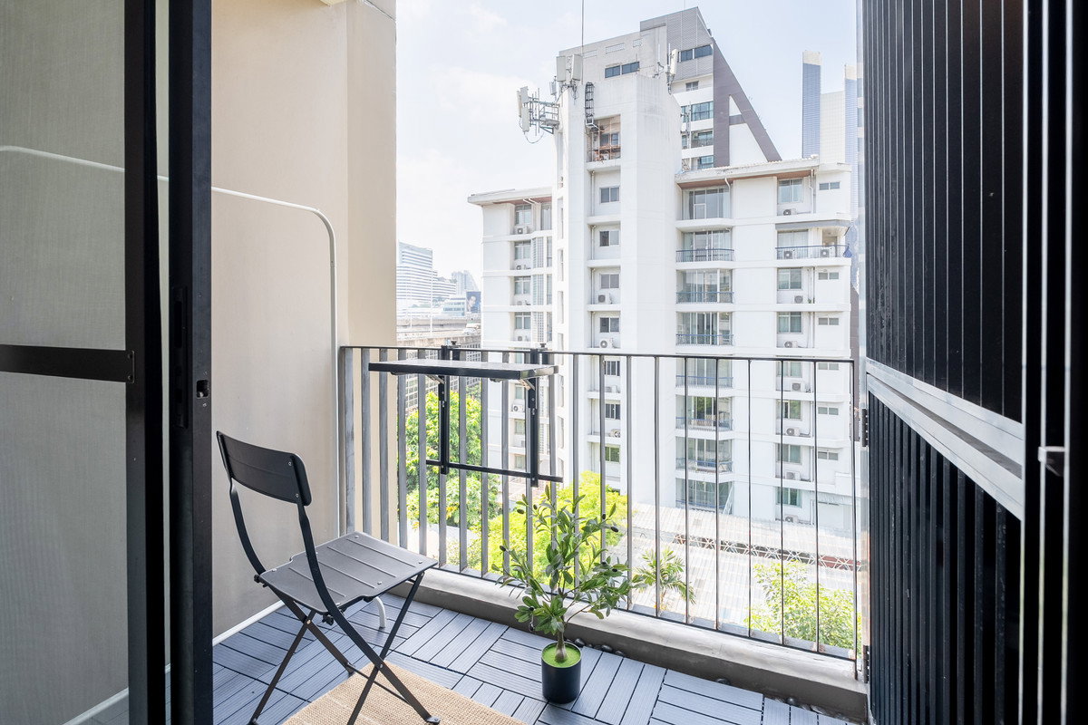 รูป ห้องอัพเดต💥คุณภัส🔔⚠️🏘️⚡️กดปุ่มแอดไลน์💥เดอะ เนสท์ เพลินจิต - รูปที่ 11/26