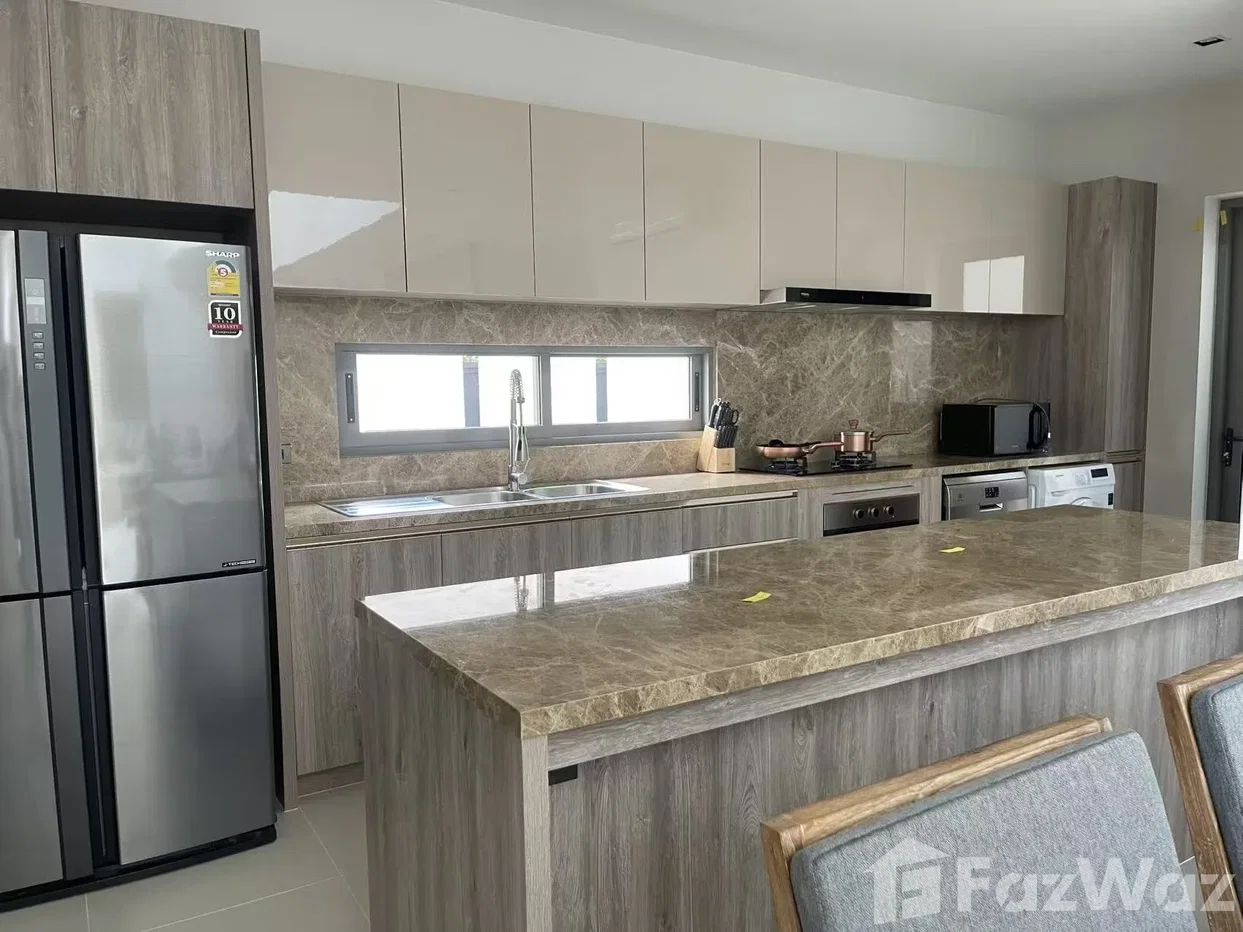 picture 3 Bedroom Villa for sale at Zenithy Pool Villa 6521179 - 32/66