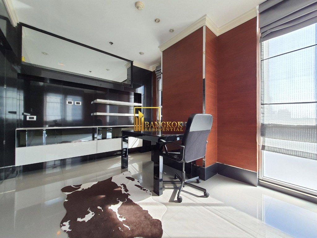 picture Master Centrium | Incredible 4 Bedroom Duplex Penthouse - BR9549CD - 14/41