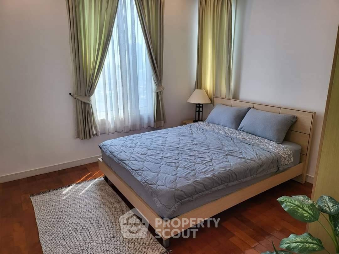 รูป คอนโด 2 ห้องนอน ชั้นสูง 98 ตร.ม. บ้านสิริ 24 ใกล้ BTS พร้อมพงษ์ (ID 1512658) - รูปที่ 5/10