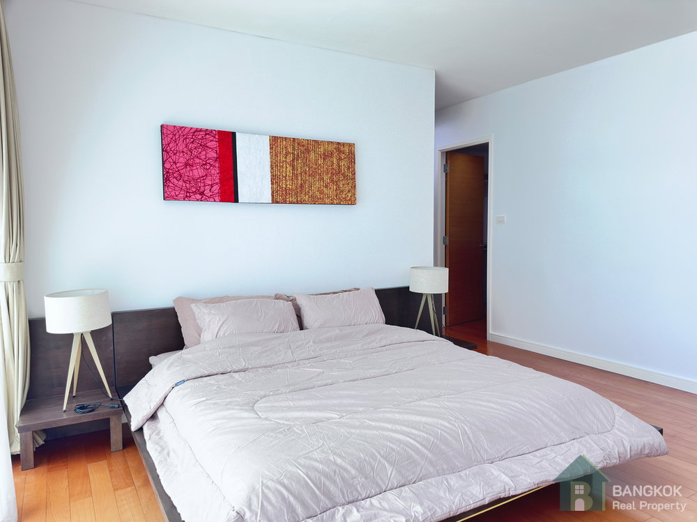 picture Fullerton Sukhumvit 59 |  For Rent 3 Bedrooms  BTS Ekkamai/Thonglor - 12/32
