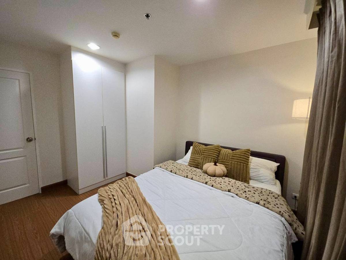รูป คอนโด 2 ห้องนอน 96 ตร.ม. ให้เช่า Belle Grand พระราม 9 ใกล้ MRT พระราม 9 ชั้น 12 (ID 3045869) - รูปที่ 11/13
