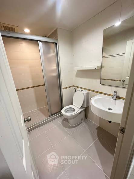 รูป คอนโด 2 ห้องนอน 72 ตร.ม. ชั้น 27 ที่ลุมพินี เพลส พระราม 9-รัชดา ใกล้ MRT พระราม 9 (ID 3046016) - รูปที่ 4/10