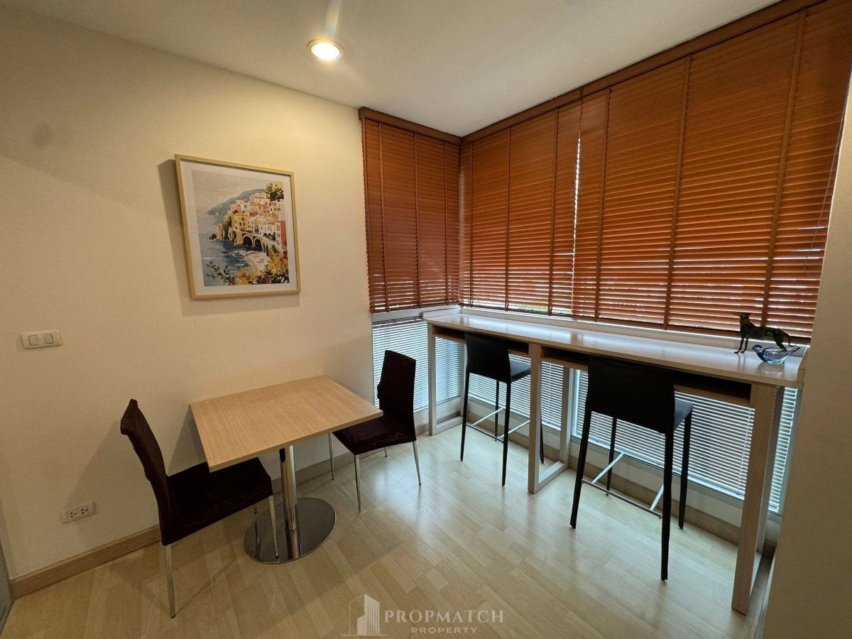 รูป PM038457 ✨Flash Deal ✨ RHYTHM Ratchada - Huaikhwang (1Bed 1Bath 46 SQM.) พร้อมอยู่ ! เพียง 23,000 บาทต่อเดือน Tel.0981315848 @propmatch - รูปที่ 3/10
