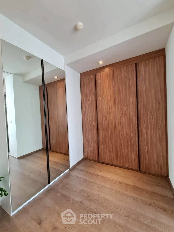 รูป คอนโด 1 ห้องนอน โครงการ Park Origin Phrom Phong ชั้น 27 ใกล้ BTS พร้อมพงษ์ (ID 2610244) - รูปที่ 6/12