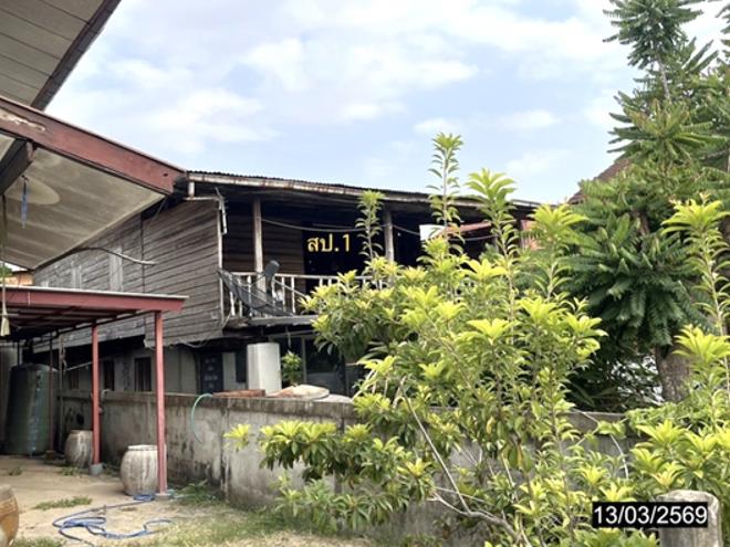 picture HOME 77 Sq.w. Kut Rang Maha Sarakham for 648,000 - 4/12