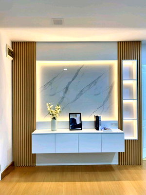 ขายคอนโด : A045834 The Niche Ladprao 48
