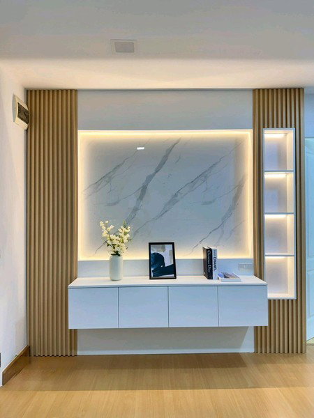 รูป A045834 The Niche Ladprao 48 - รูปที่ 1/8