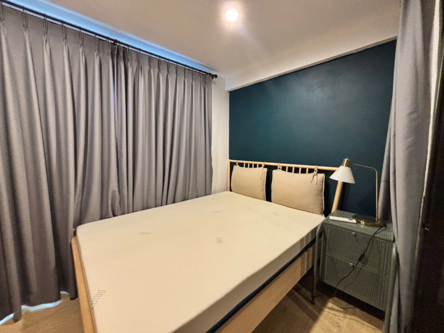 picture 🌿 The Excel Sukhumvit 50 ✨ Beautiful owner-occupied unit, never rented before, fully equipped + shuttle to BTS On Nut, only 10K/month 🚆 - 3/10