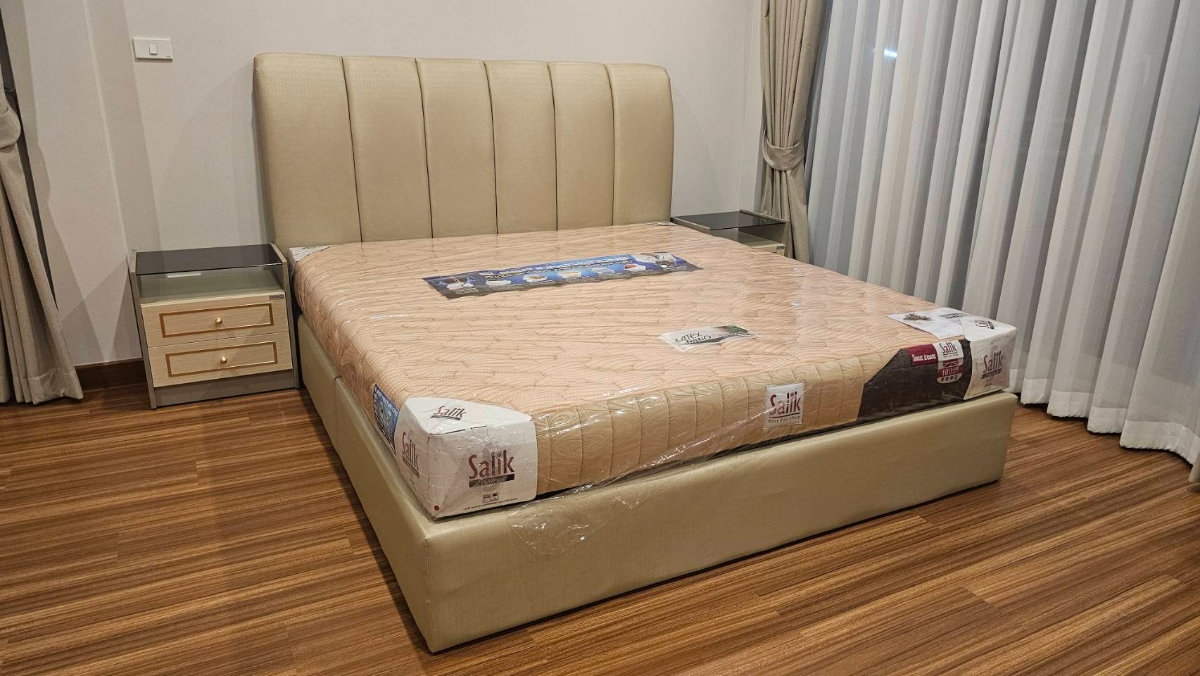 picture House for Rent ,Supalai Bella Don Kaew–Mae Rim, Chiang Mai .- RW008162 - 14/38