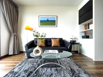 Condos for sale : A046145 Supalai Premier Ratchathewi