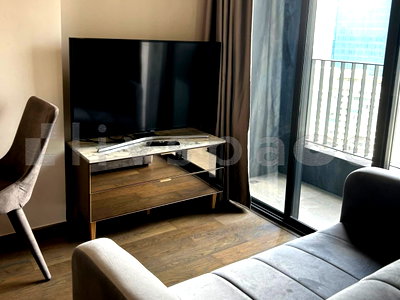 ขายคอนโด : ▚ LK166ツ ขาย: Ideo Q Siam - Ratchathewi 1BR 29.53ตร.ม. ลิฟต์ส่วนตัว ชั้นสูง วิวสวย ปลอดภัยสูงสุด