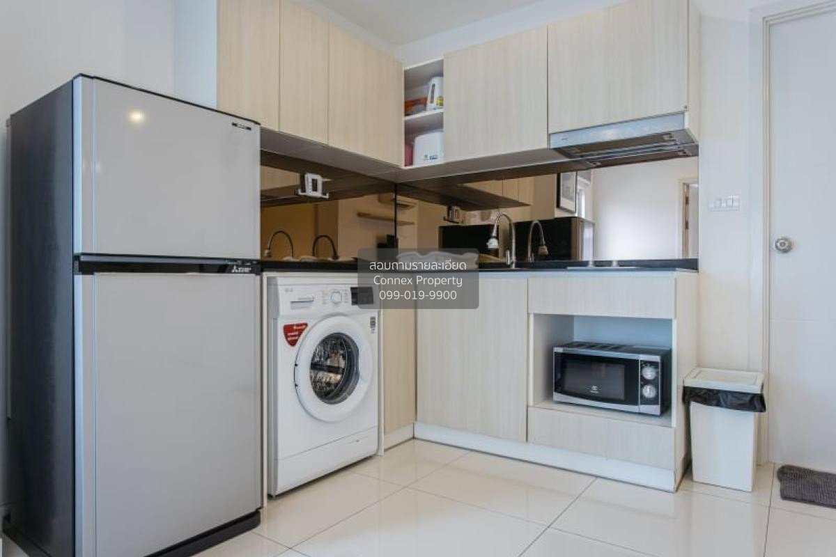 รูป เช่าคอนโด  ไวโอ แคราย บางกระสอ เมืองนนทบุรี นนทบุรี CX-90960 ✅ ทักไลน์ @connexproperty ตอบทันที ทีมงานมืออาชีพ ✅ - รูปที่ 4/8