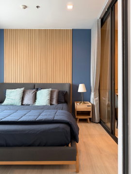 For Rent - Life One Wireless , Luxury Class 1 bedroom 1 bathroom 