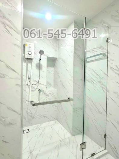 รูป ให้เช่า คอนโด IDEO Mobi Sukhumvit Eastpoint ไอดีโอ โมบิ สุขุมวิท อีสต์พอยท์ ห้อง Duplex 51 ตรม ใกล้ BTS บางนา ราคาดี - รูปที่ 7/7