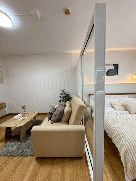 รูป A045679 The Tree Condo Ladprao - รูปที่ 3/8