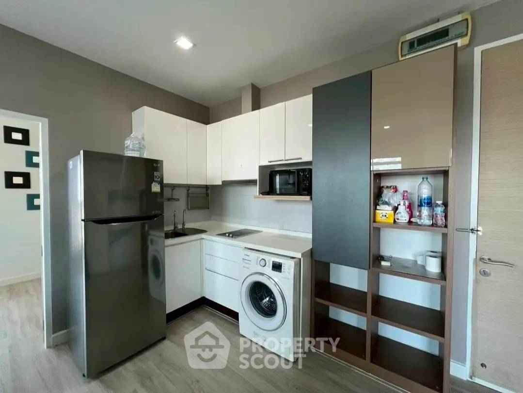 รูป คอนโด 1 ห้องนอน 57 ตร.ม. ชั้น 22 The Coast Bangkok ใกล้ BTS บางนา 300 เมตร (ID 3043939) - รูปที่ 8/10