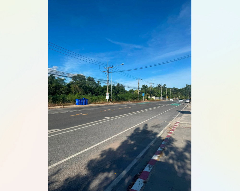 รูป Call : 084-693-2828 ขายที่ดินพัทยา ห้วยใหญ่ หนองปรือ บางละมุง ชลบุรี 2-3-75 ไร่ เพียงแค่ 3 นาที ถึงถนนใหญ่สุขุมวิท - รูปที่ 7/9