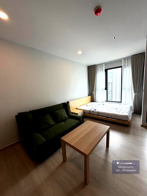 ขายคอนโด : A045377 Aspire Onnut Station