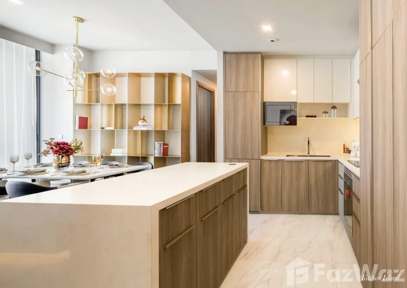 picture 2 Bedroom Condo for rent at Celes Asoke 6531540 - 5/15