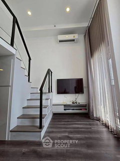 รูปภาพ 1-BR Condo Knightsbridge Space Ratchayothin | 30th-Floor Near BTS Ratchayothin (ID 3046109)