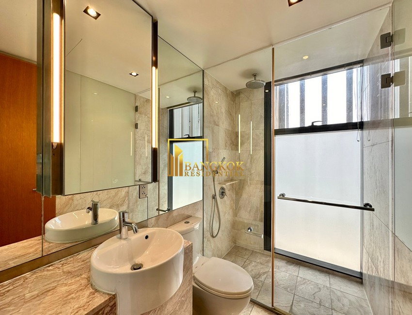 picture The Met Sathorn | Stunning 5 Bed Penthouse With Private Pool - BR13766CD - 21/64