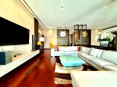 ขายคอนโด : Le Raffine 39 | Amazing 4 Bed Luxury Condo With Private Pool - BR10026CD