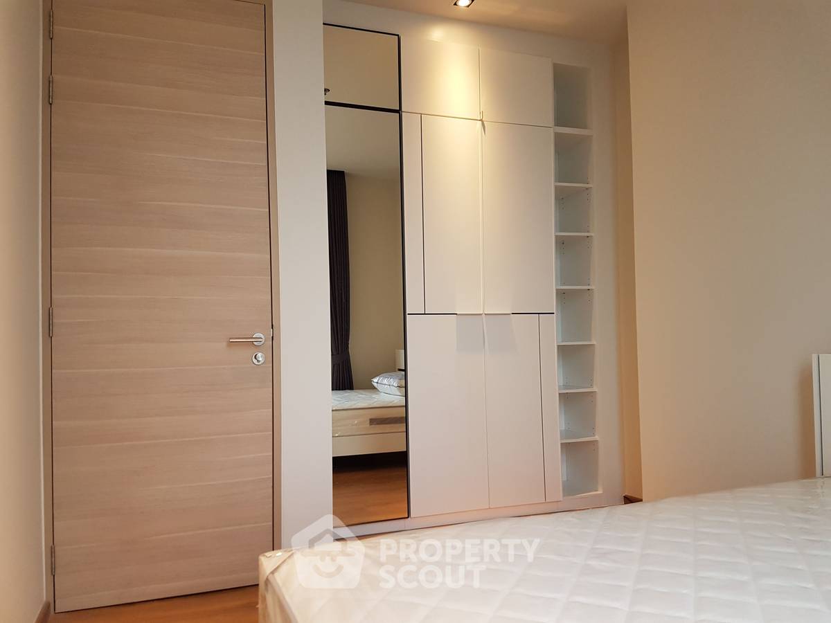 picture 1-BR Condo, Park Origin Phrom Phong, 31st-Floor Near BTS Phrom Phong (ID 1774202) - 6/6