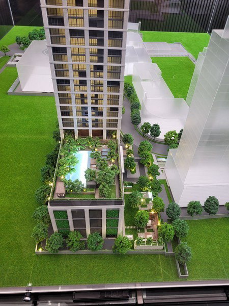 picture A046177 KingsQuare Residence - 3/8