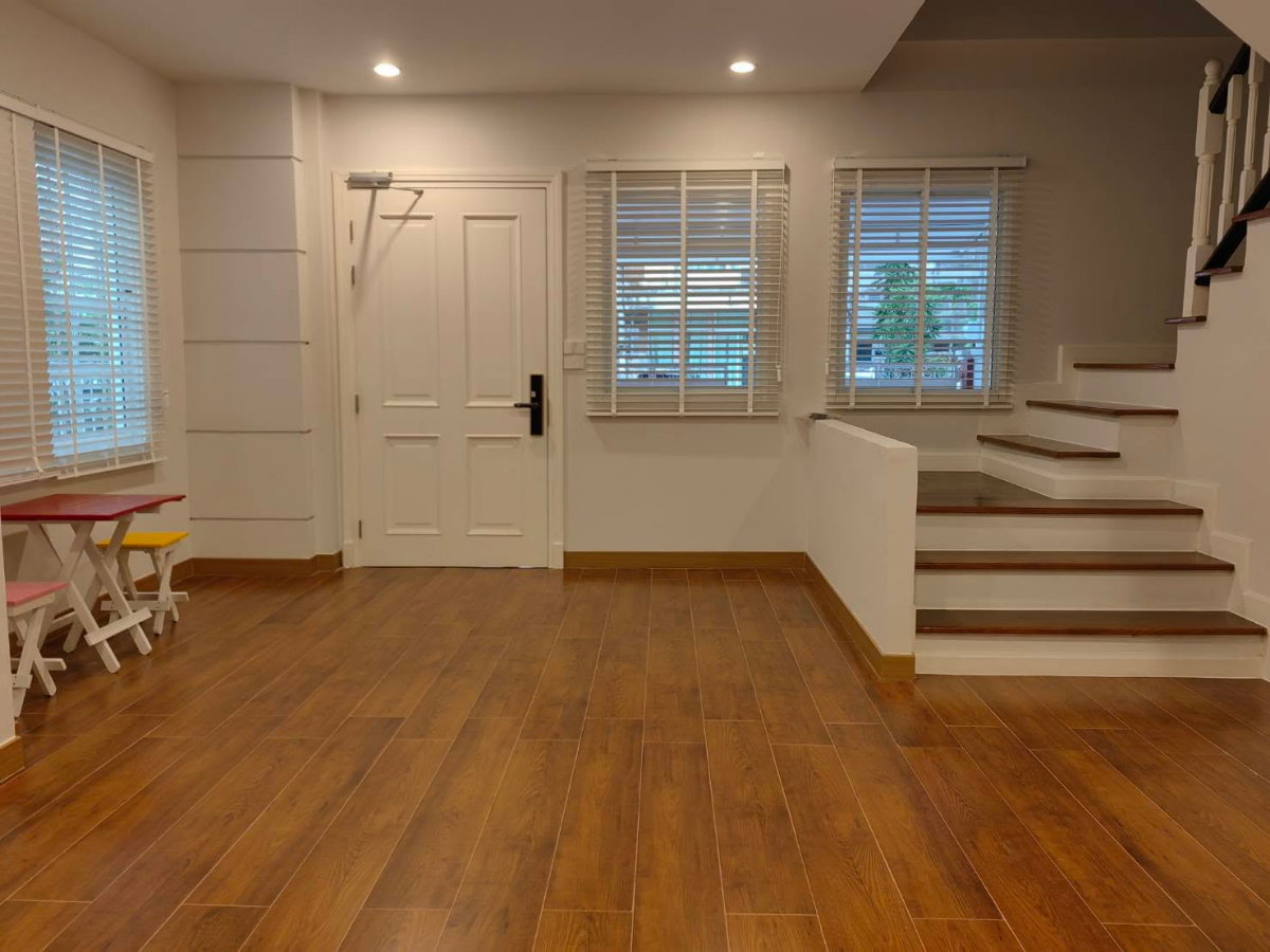 รูป ให้เช่า Home Office 4 ชั้น Plus Park Avenue ลาซาล–ศรีนครินทร์ - รูปที่ 7/20