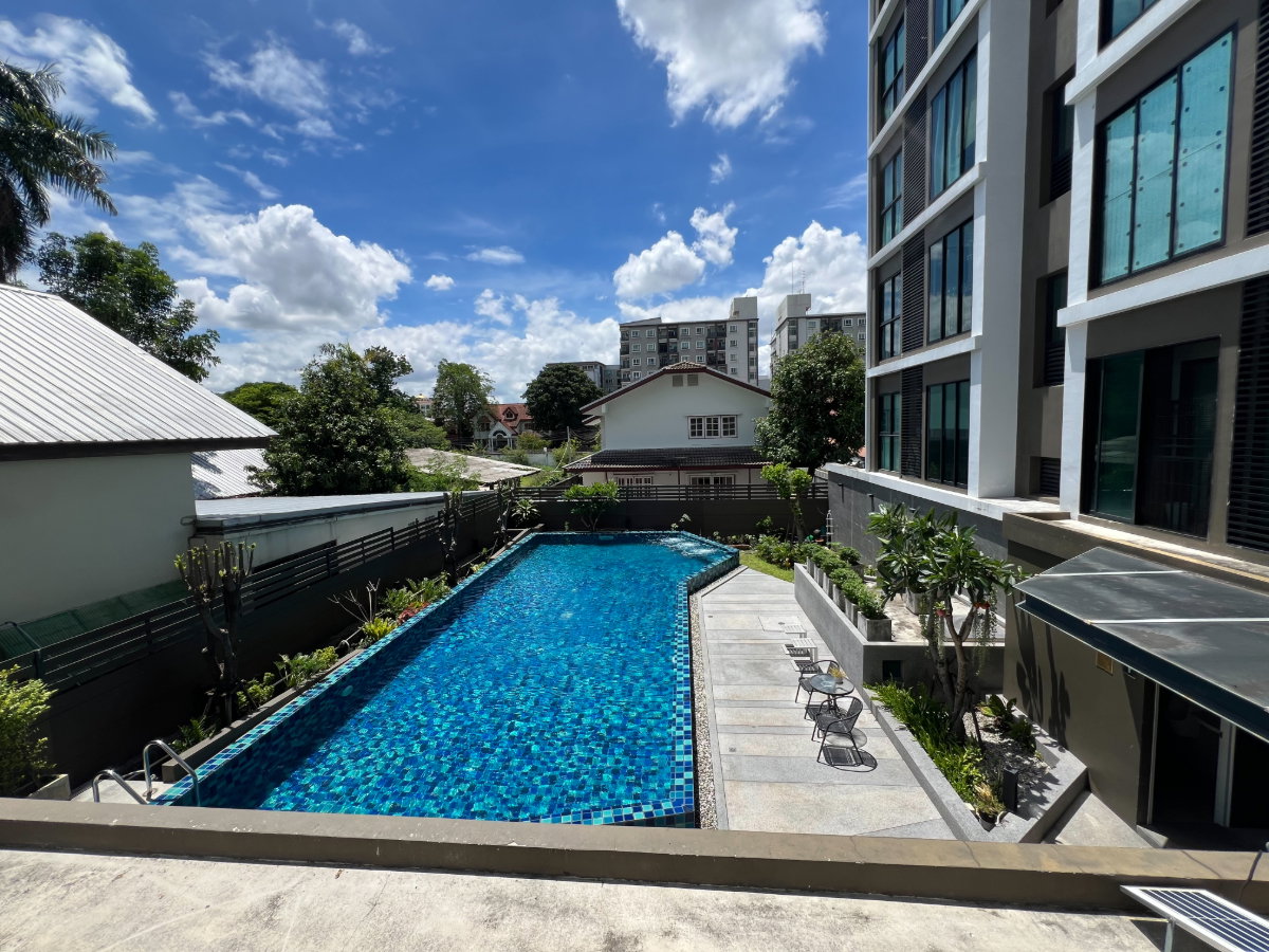 รูป 🏢 ลิฟวิ่งเนสท์ ลาดพร้าว 44 เพียง 2.09 ล้าน! พร้อมอยู่  ทำเลใจกลางเมือง เดินทางสะดวก เหมาะทั้งอยู่เอง และลงทุนปล่อย ✨ - รูปที่ 8/12