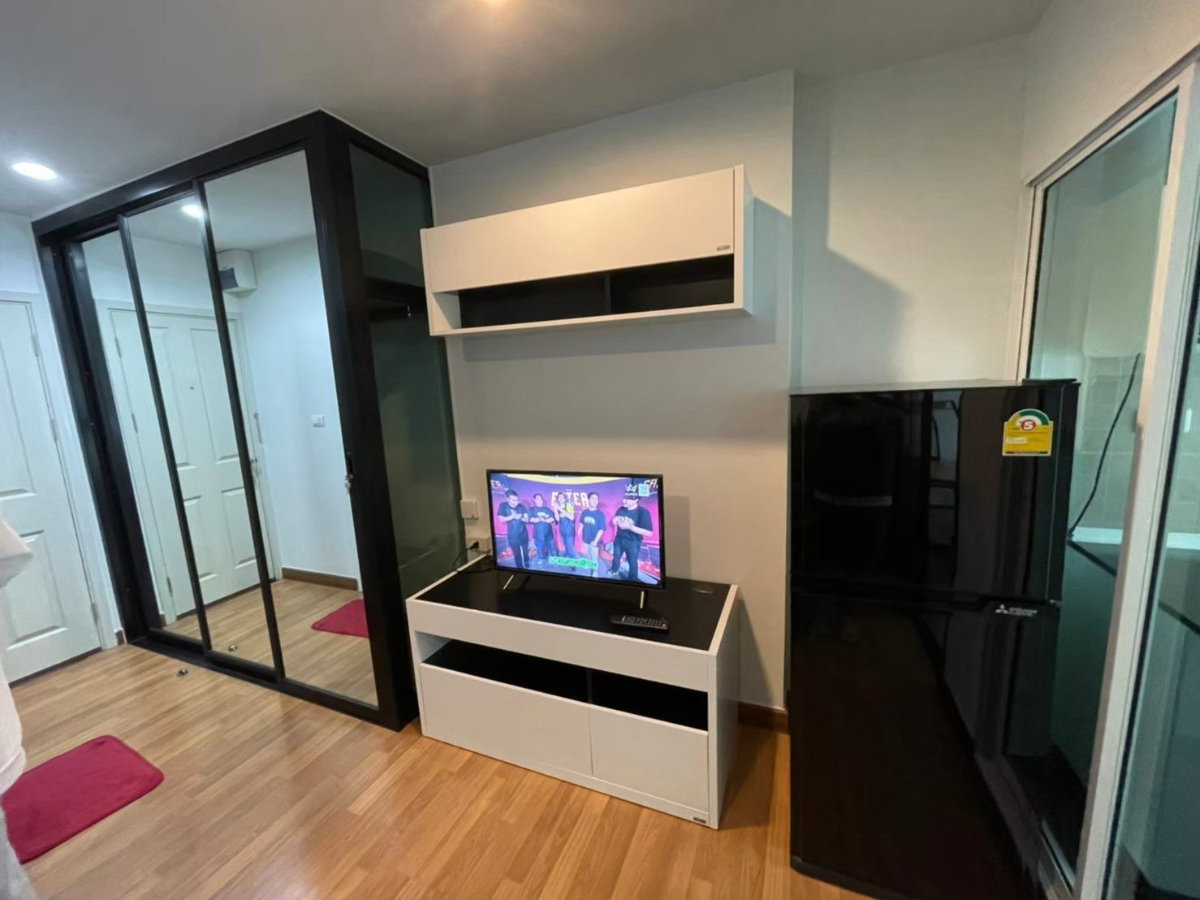 picture 🎈#MT2606_172🎈💥Urgent💥 Available July 4th, 2026. Click quickly before it's gone‼️ For Rent 8️⃣k.🔥 Regent Home Bangson 27 Condo - 2/5