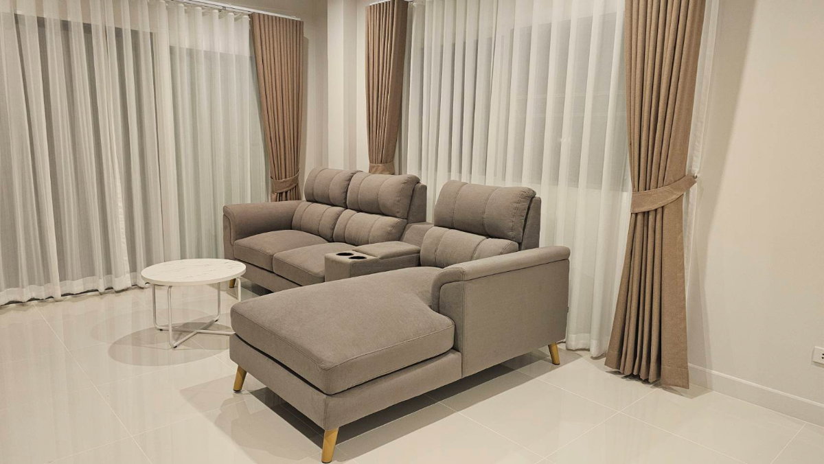 picture House for Rent ,Supalai Bella Don Kaew–Mae Rim, Chiang Mai .- RW008162 - 35/38