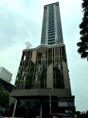 ขายคอนโด : A046130 Supalai Veranda Sukhumvit 117