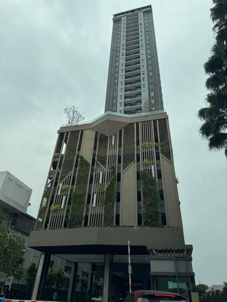 picture A046130 Supalai Veranda Sukhumvit 117 - 1/6